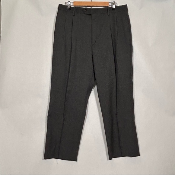 Jos. A. Bank Other - Jos. A. Bank Signature Collection Charcoal Gray Dress Pants